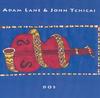 DOS  duo with John Tchicai