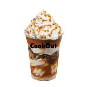 health toffee shake