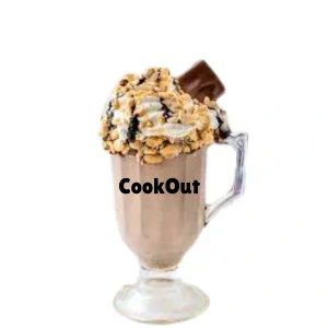 snikers shake