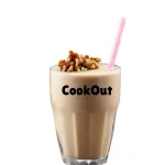 walnut shake