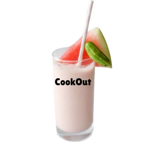 watermilon milkshake